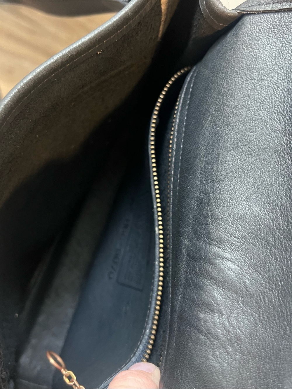 Vintage coach Court 9870 - Picture 6 of 7